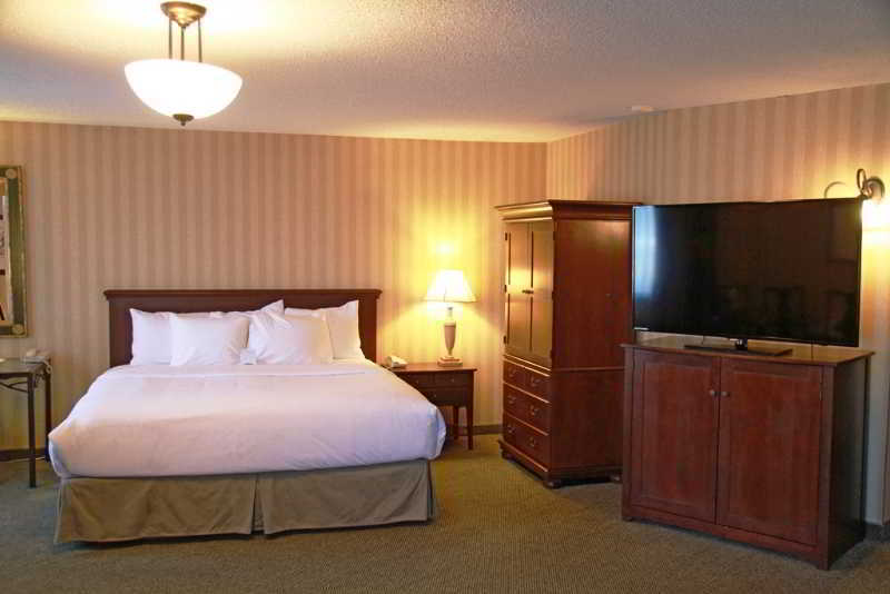 Delta Hotels By Marriott Helena Colonial Extérieur photo
